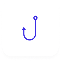 Hooks Icon
